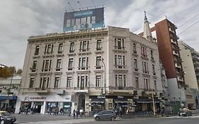 Hotel San Carlos